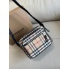 Bag-Burb-001 サイズ  :   22.5x8.2x14.5cm