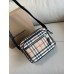 Bag-Burb-001 サイズ  :   22.5x8.2x14.5cm