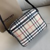 Bag-Burb-001 サイズ  :   22.5x8.2x14.5cm