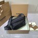 Bag-Burb-002 サイズ  :   22x11x16.5cm
