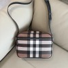 Bag-Burb-003 サイズ  :   22.5x6x16cm