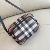 Bag-Burb-003 サイズ  :   22.5x6x16cm