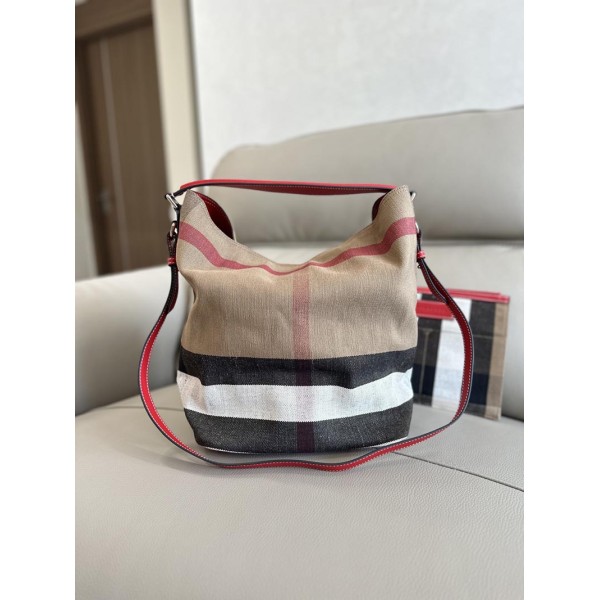Bag-Burb-005 サイズ  :   25x34x19cm