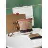 Bag-Burb-007 サイズ  :   17x15.5x24.5cm