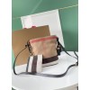 Bag-Burb-008 サイズ  :   17x15.5x24.5cm