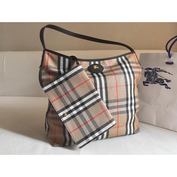 Bag-Burb-010 サイズ  :   35x15x38cm.