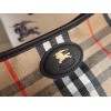 Bag-Burb-010 サイズ  :   35x15x38cm.