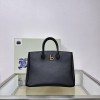 Bag-Burb-013 サイズ  :   30x13x24cm