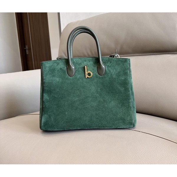 Bag-Burb-015 サイズ  :   30x13x24cm