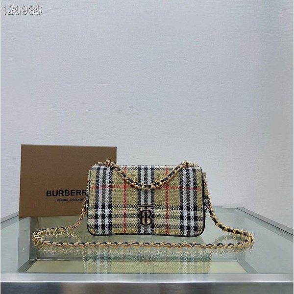 Bag-Burb-017 サイズ  :   23x6x13CM 