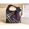 Bag-Burb-023 サイズ  :   28x17.5x28cm.