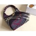 Bag-Burb-023 サイズ  :   28x17.5x28cm.