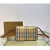 Bag-Burb-024 サイズ  :   20x4.7x13.5cm.