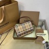 Bag-Burb-024 サイズ  :   20x4.7x13.5cm.