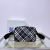 Bag-Burb-025 サイズ  :   25x12x18cm