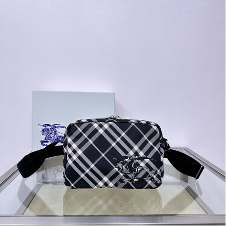 Bag-Burb-025 サイズ  :   25x12x18cm