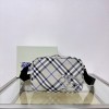 Bag-Burb-026 サイズ  :   25x12x18cm