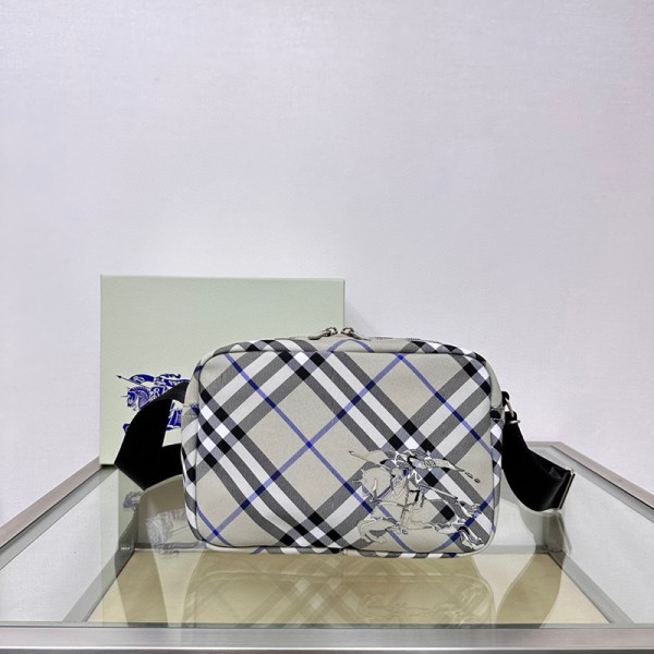Bag-Burb-026 サイズ  :   25x12x18cm