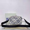 Bag-Burb-026 サイズ  :   25x12x18cm