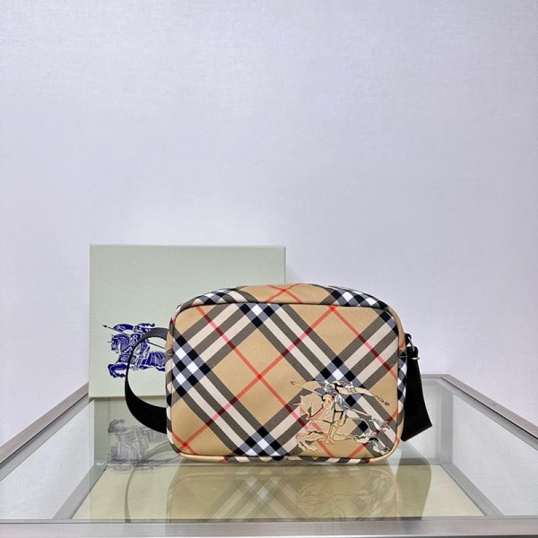 Bag-Burb-027 サイズ  :   25x12x18cm
