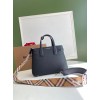 Bag-Burb-031 サイズ  :   26x12x19cm