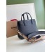Bag-Burb-031 サイズ  :   26x12x19cm