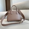 Bag-Burb-032 サイズ  :   26x12x19cm