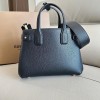 Bag-Burb-033 サイズ  :   26x12x19cm