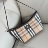 Bag-Burb-037 サイズ  :   25.5x 12x16cm