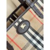 Bag-Burb-040 サイズ  :   38x16.5x28cm