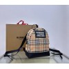 Bag-Burb-045 サイズ  :   23x30cm