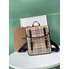 Bag-Burb-046 サイズ  :   26x9x30cm