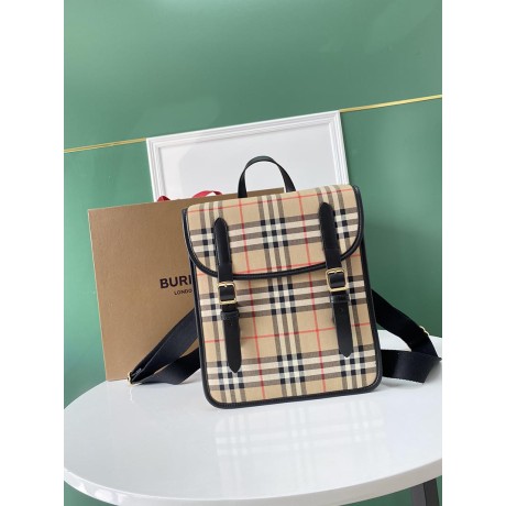 Bag-Burb-046 サイズ  :   26x9x30cm