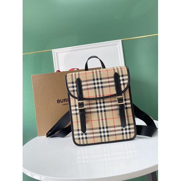 Bag-Burb-046 サイズ  :   26x9x30cm