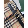 Bag-Burb-046 サイズ  :   26x9x30cm