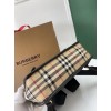 Bag-Burb-046 サイズ  :   26x9x30cm