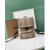Bag-Burb-047 サイズ  :   24x32x13cm