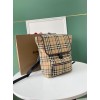 Bag-Burb-047 サイズ  :   24x32x13cm