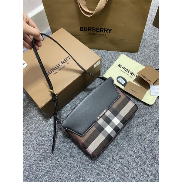Bag-Burb-049 サイズ  :   24x5.5x17.5cm