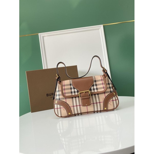 Bag-Burb-058 サイズ  :   29x9x17cm