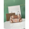 Bag-Burb-058 サイズ  :   29x9x17cm