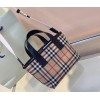 Bag-Burb-059 サイズ  :   27x9.5x16.5cm