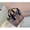 Bag-Burb-059 サイズ  :   27x9.5x16.5cm