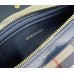 Bag-Burb-060 サイズ  :   21x11x11cm