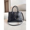 Bag-Burb-068 サイズ  :   27x11x20cm