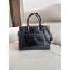 Bag-Burb-068 サイズ  :   27x11x20cm