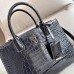 Bag-Burb-068 サイズ  :   27x11x20cm