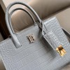 Bag-Burb-069 サイズ  :   27x11x20cm
