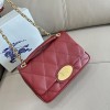 Bag-Burb-072 サイズ  :   20.5x7.5x 16cm