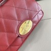 Bag-Burb-072 サイズ  :   20.5x7.5x 16cm
